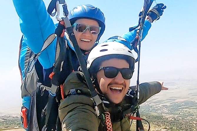 Parapente (2)