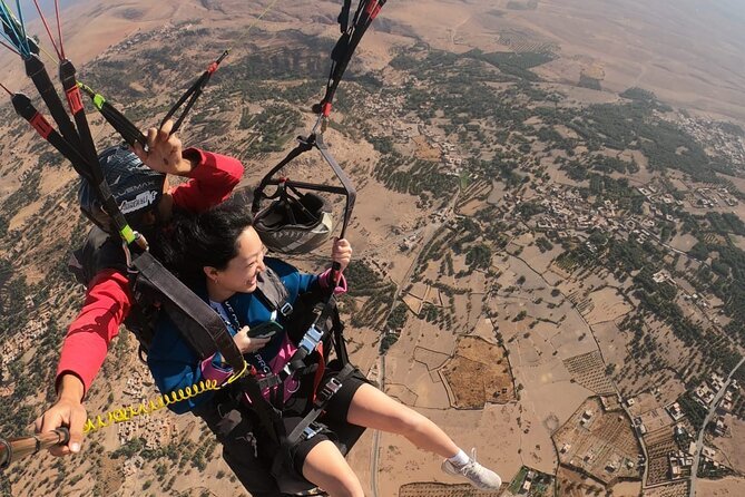 Parapente