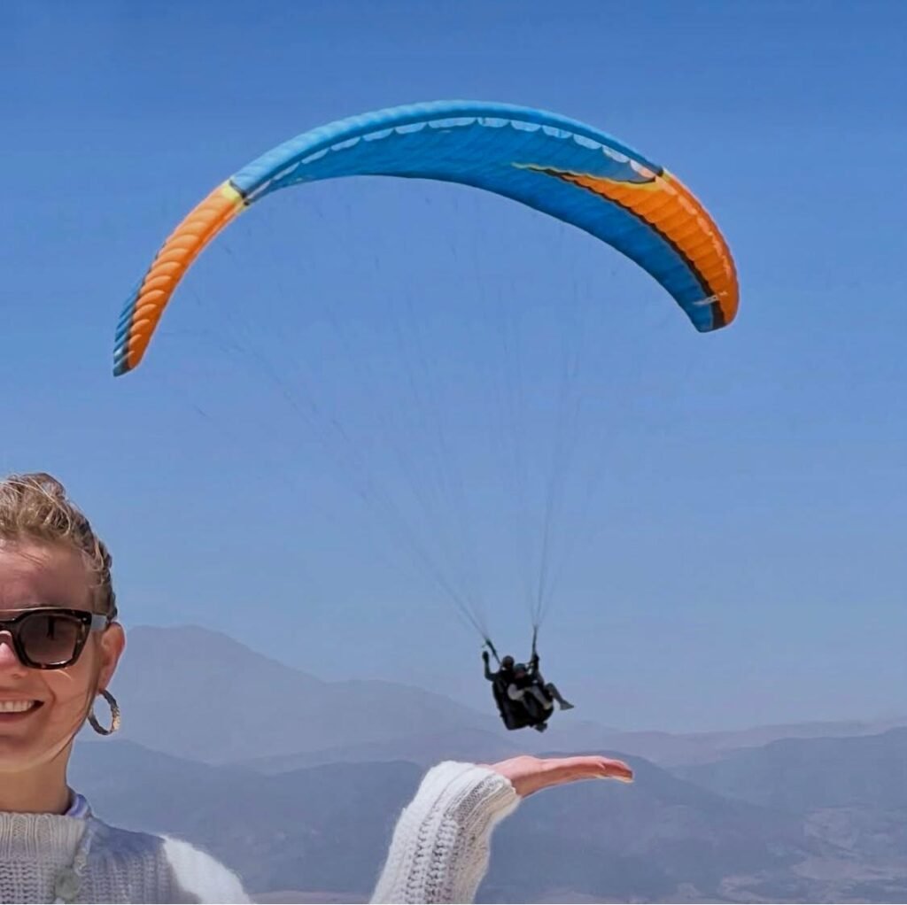 activités à marrakech